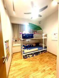 One-north Residences (D5), Apartment #458362041